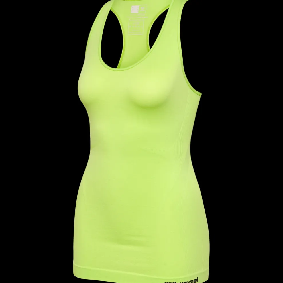 hmlTIF SEAMLESS TOP