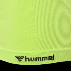 hmlTIF SEAMLESS TOP