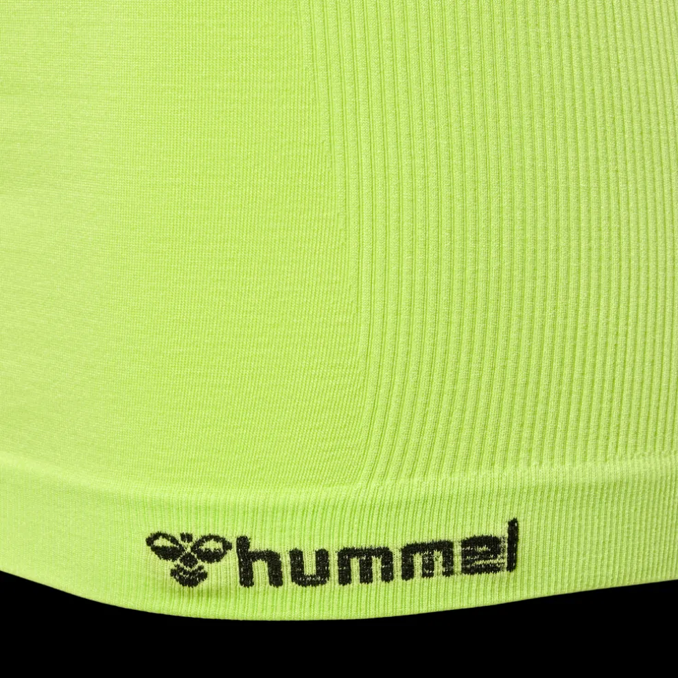 hmlTIF SEAMLESS TOP