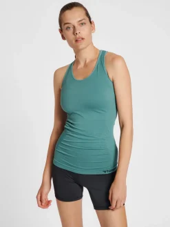 hmlTIF SEAMLESS TOP
