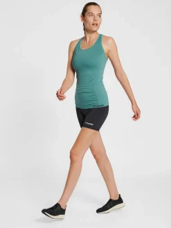 hmlTIF SEAMLESS TOP