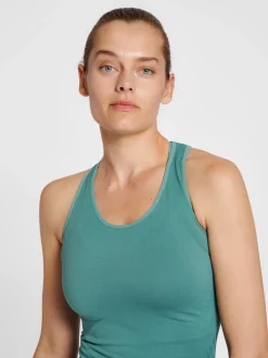 hmlTIF SEAMLESS TOP