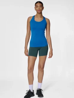 hmlTIF SEAMLESS TOP