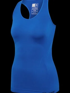 hmlTIF SEAMLESS TOP