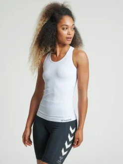 hmlTIF SEAMLESS TOP