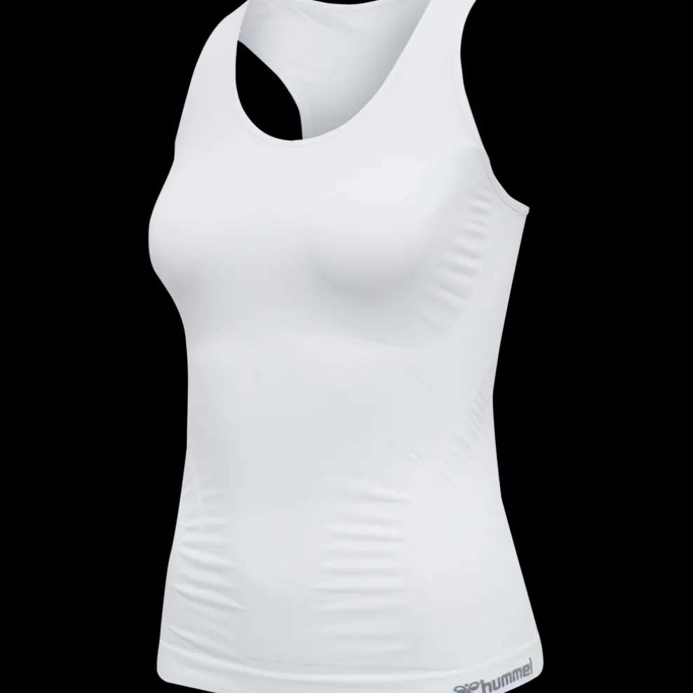 hmlTIF SEAMLESS TOP