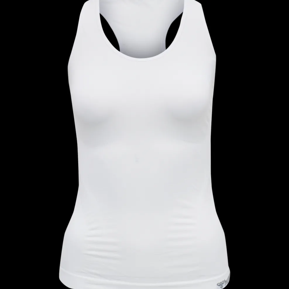 hmlTIF SEAMLESS TOP
