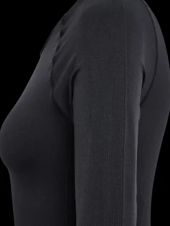 hmlTIF SEAMLESS T-SHIRT L/S
