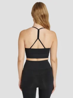 hmlTIFFY SEAMLESS SPORTS TOP