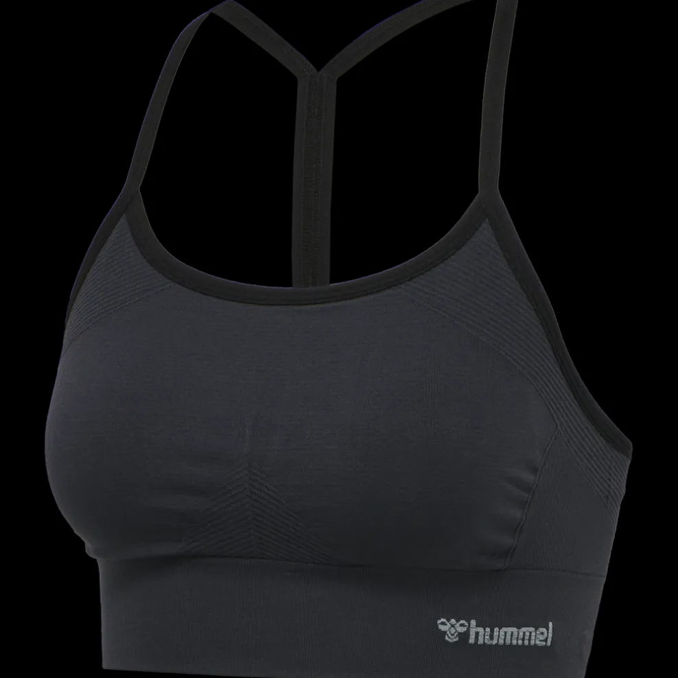 hmlTIFFY SEAMLESS SPORTS TOP