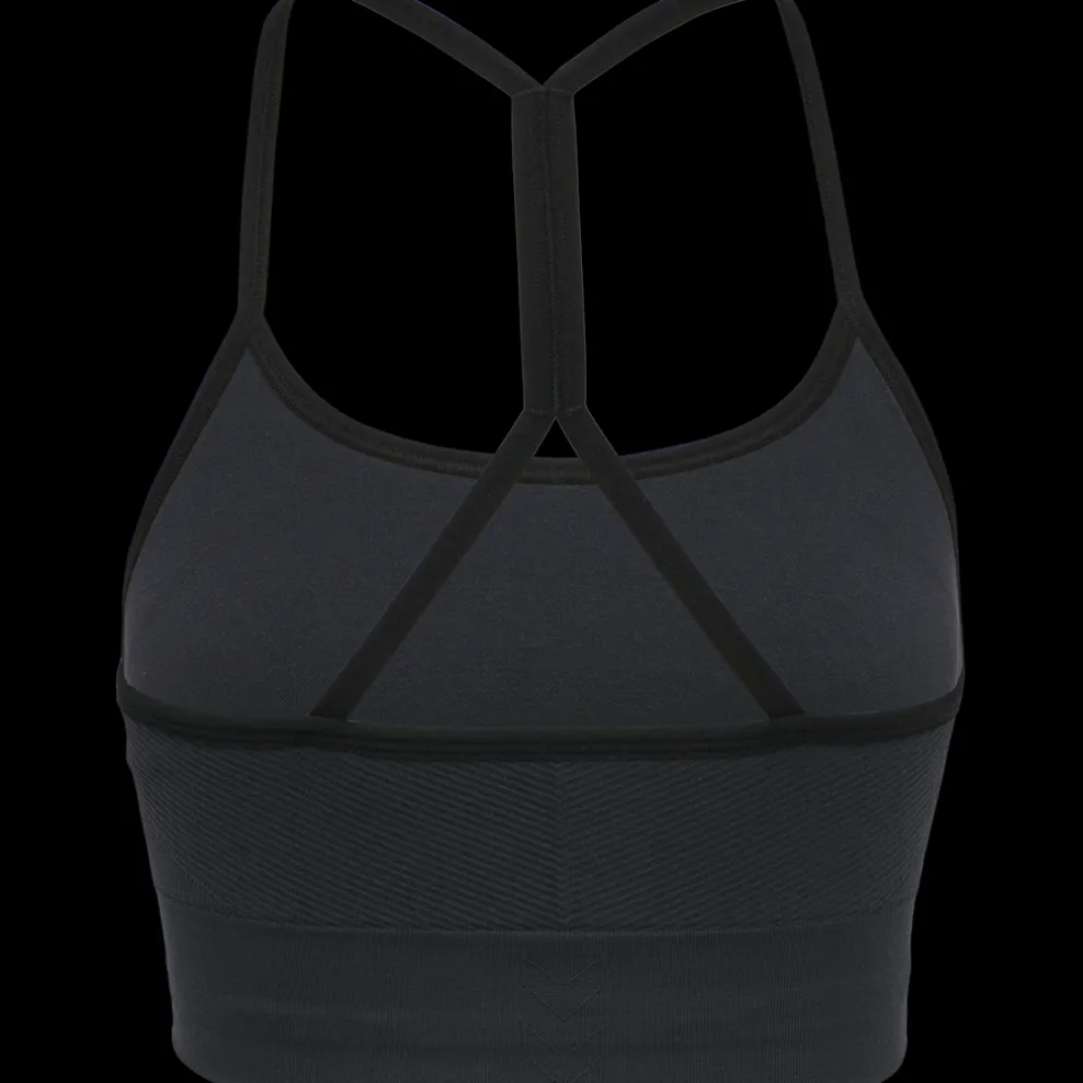 hmlTIFFY SEAMLESS SPORTS TOP
