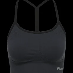hmlTIFFY SEAMLESS SPORTS TOP