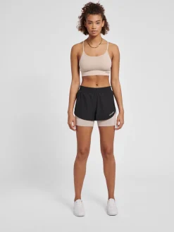 hmlTIFFY SEAMLESS SPORTS TOP