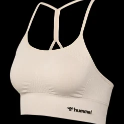 hmlTIFFY SEAMLESS SPORTS TOP