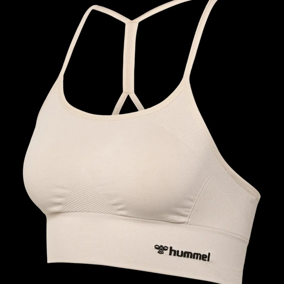 hmlTIFFY SEAMLESS SPORTS TOP