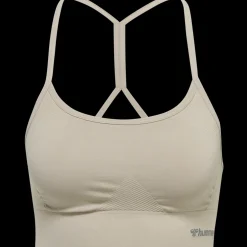 hmlTIFFY SEAMLESS SPORTS TOP