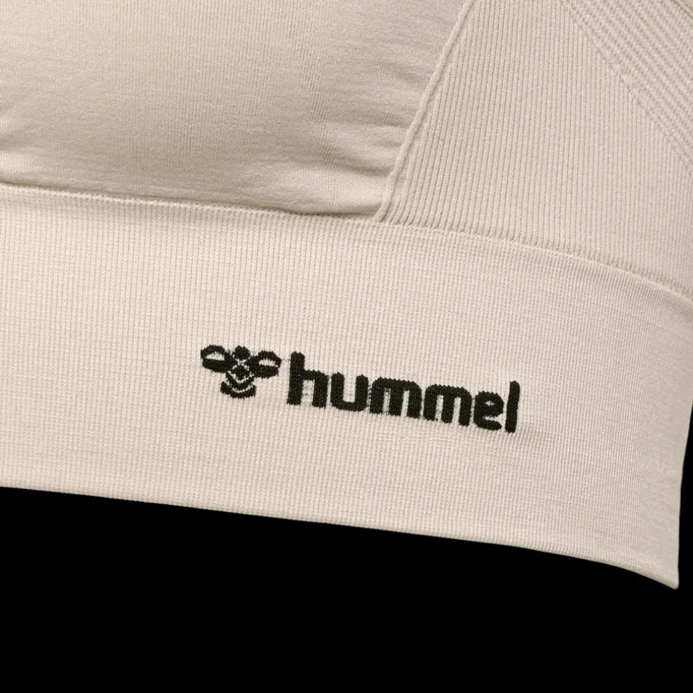 hmlTIFFY SEAMLESS SPORTS TOP