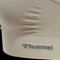 hmlTIFFY SEAMLESS SPORTS TOP