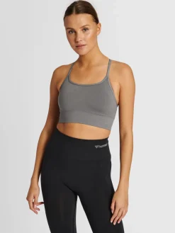 hmlTIFFY SEAMLESS SPORTS TOP