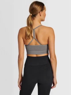 hmlTIFFY SEAMLESS SPORTS TOP