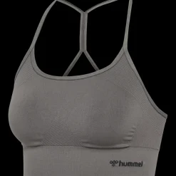 hmlTIFFY SEAMLESS SPORTS TOP
