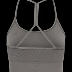 hmlTIFFY SEAMLESS SPORTS TOP