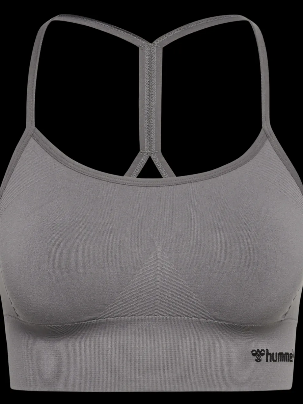 hmlTIFFY SEAMLESS SPORTS TOP