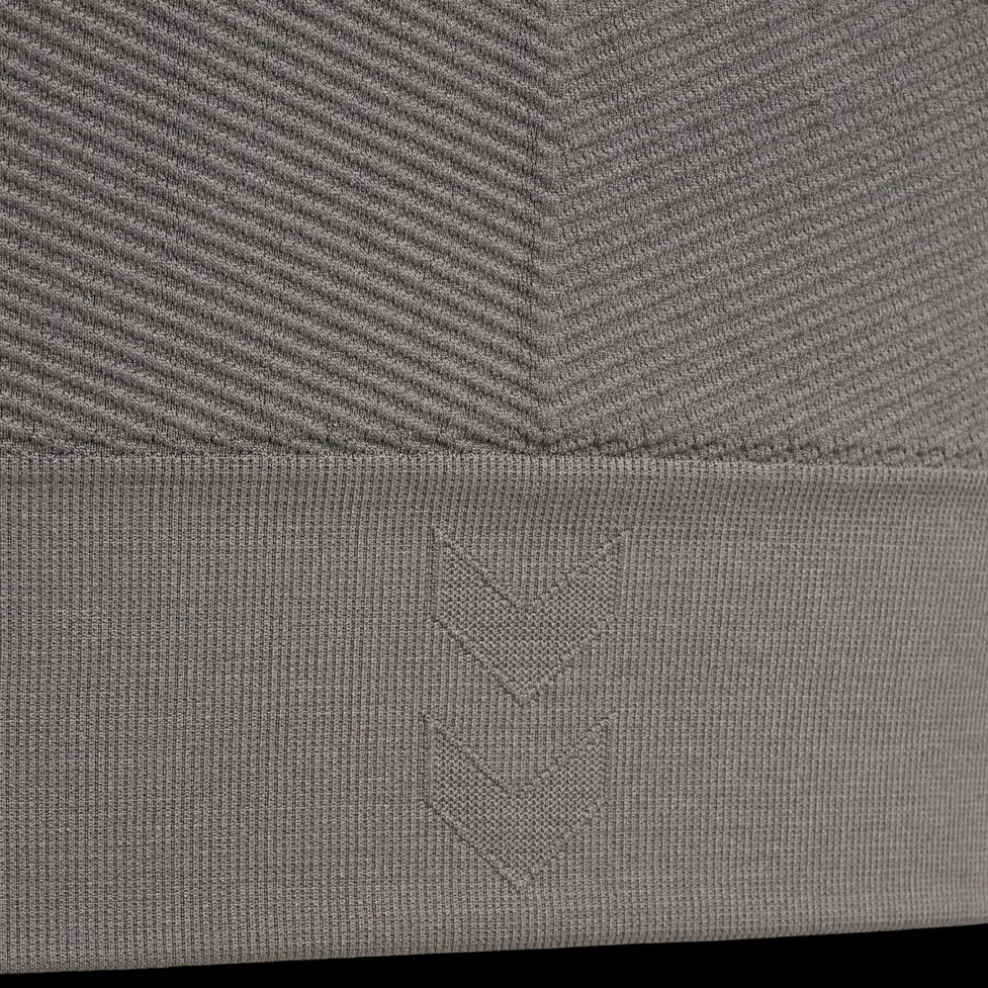 hmlTIFFY SEAMLESS SPORTS TOP