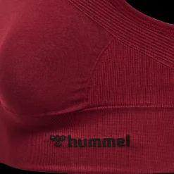 hmlTIFFY SEAMLESS SPORTS TOP