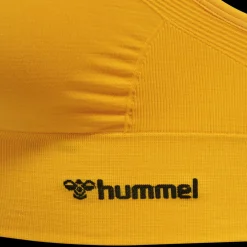 hmlTIFFY SEAMLESS SPORTS TOP
