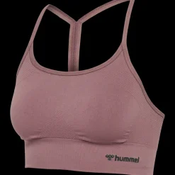 hmlTIFFY SEAMLESS SPORTS TOP