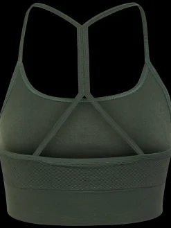 hmlTIFFY SEAMLESS SPORTS TOP