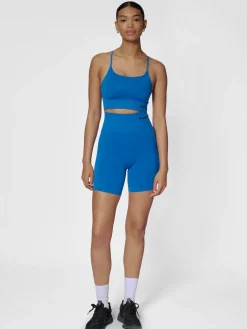 hmlTIFFY SEAMLESS SPORTS TOP