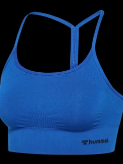 hmlTIFFY SEAMLESS SPORTS TOP