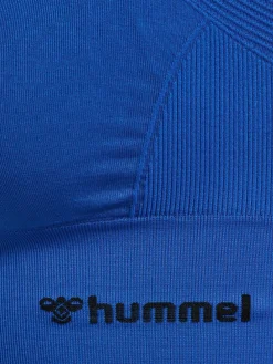 hmlTIFFY SEAMLESS SPORTS TOP