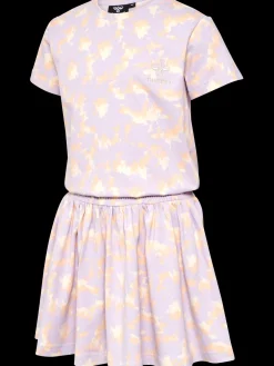 hmlTIN DRESS S/S