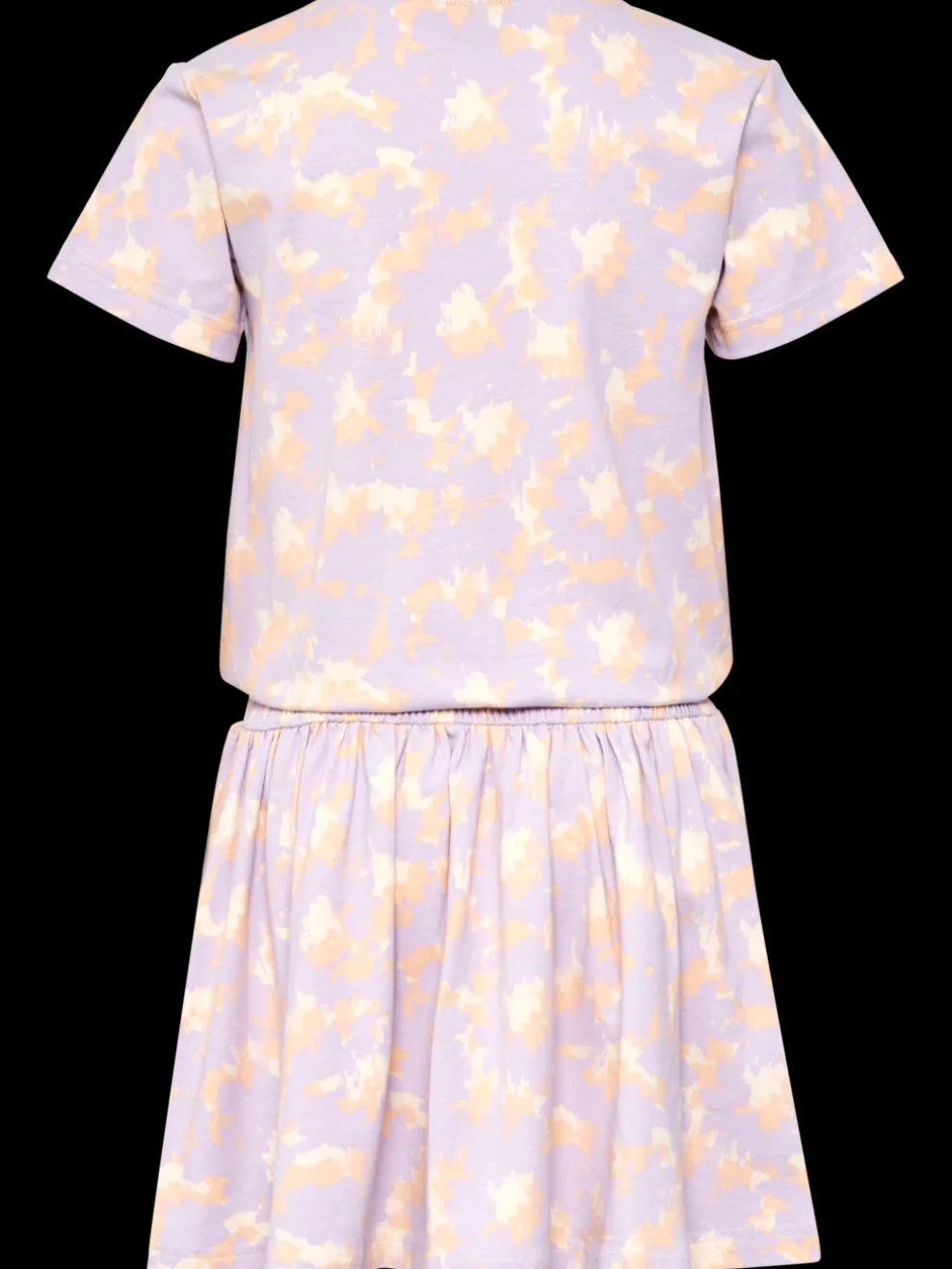 hmlTIN DRESS S/S