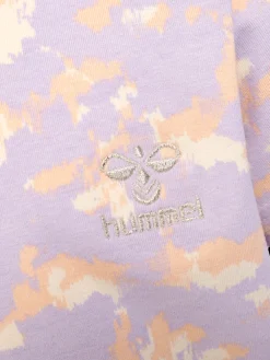 hmlTIN DRESS S/S