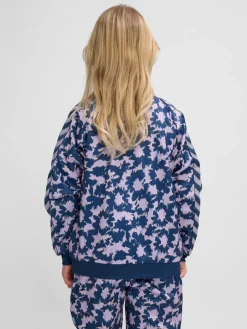 hmlTIN ZIP JACKET