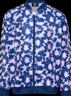 hmlTIN ZIP JACKET
