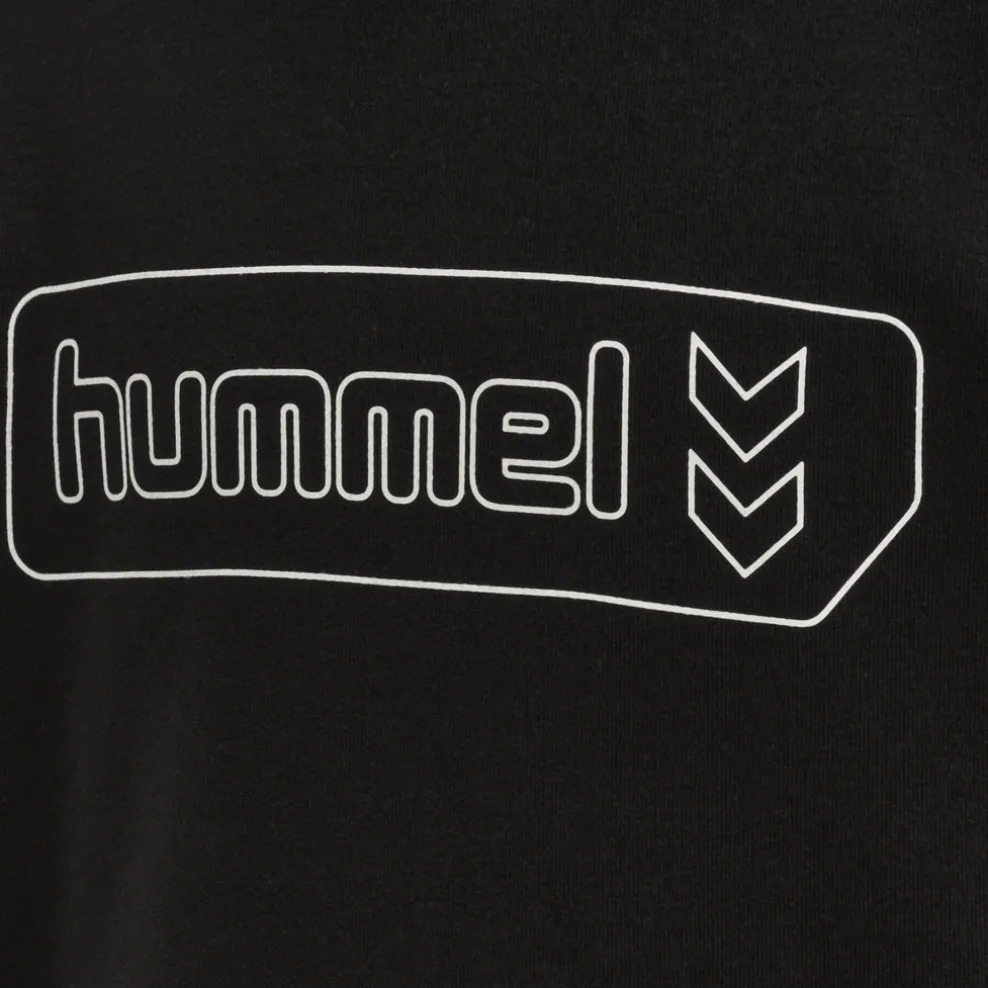 hmlTOMB HOODIE