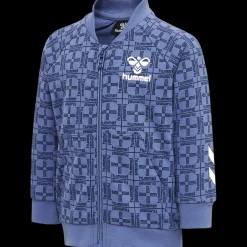 hmlTOMMY ZIP JACKET