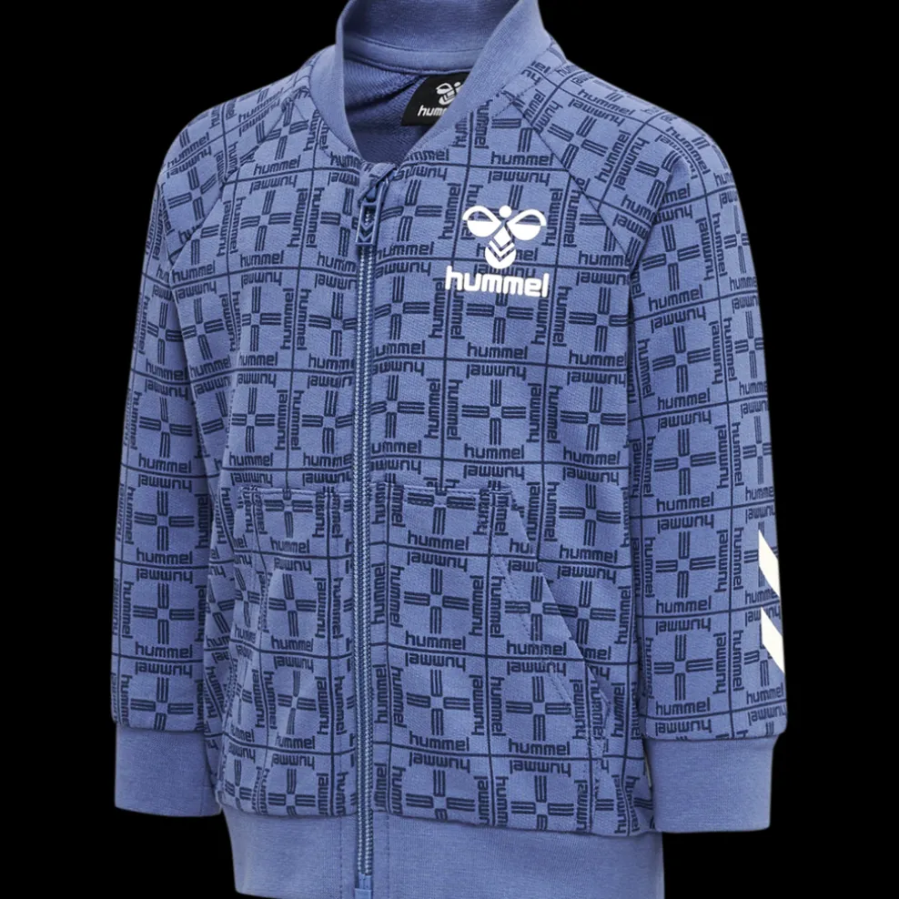 hmlTOMMY ZIP JACKET