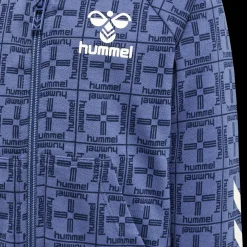 hmlTOMMY ZIP JACKET