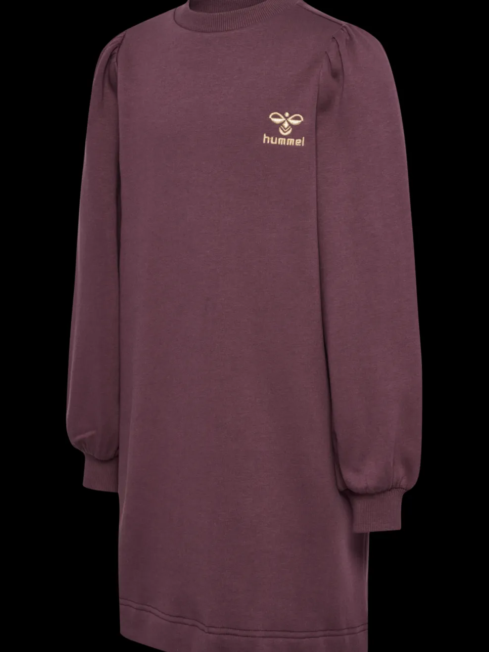 hmlTONE DRESS L/S