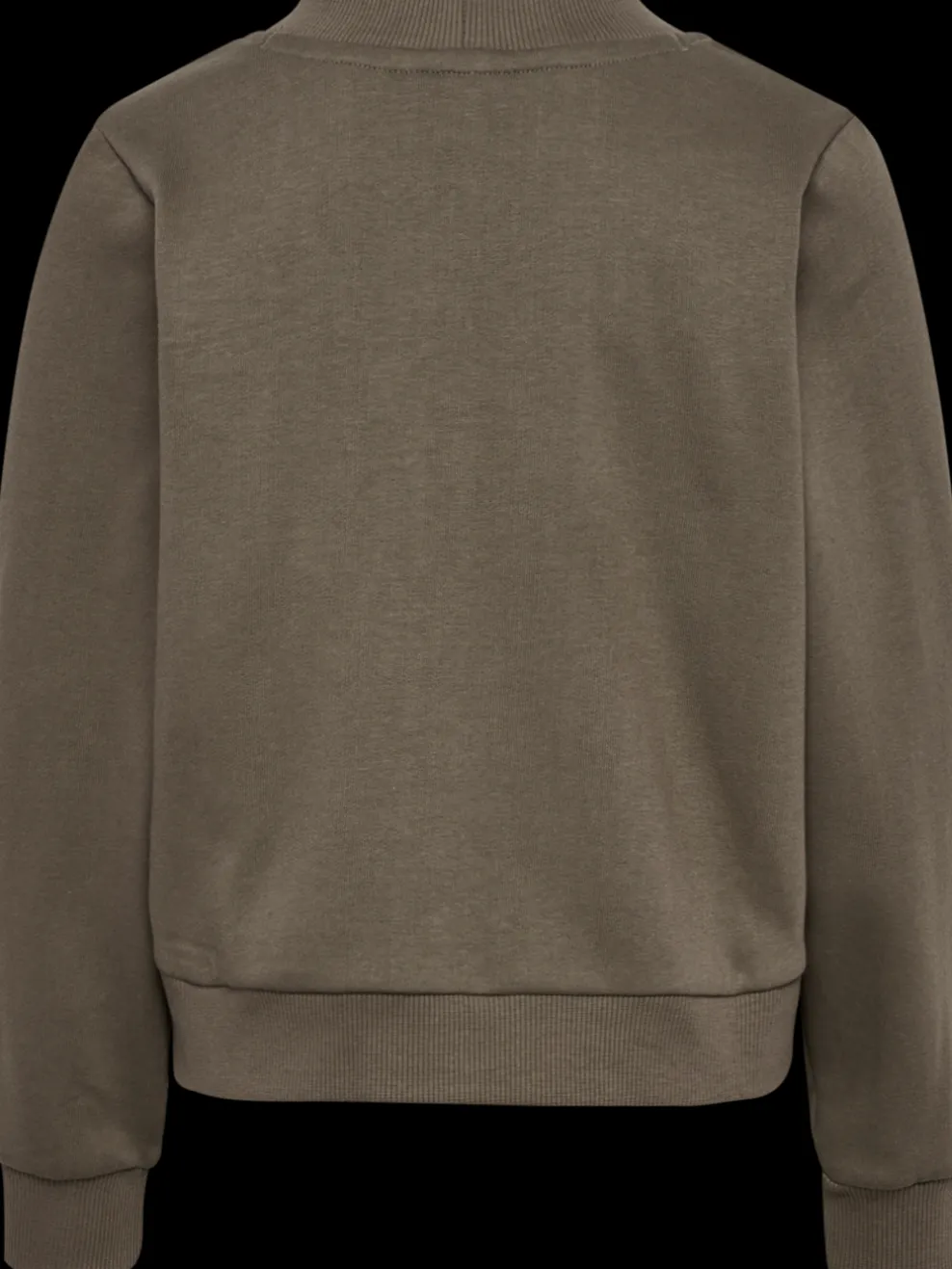hmlTONE SWEAT CARDIGAN