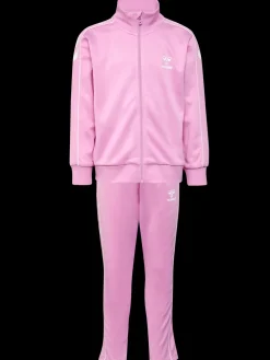 hmlTRACK TRACKSUIT
