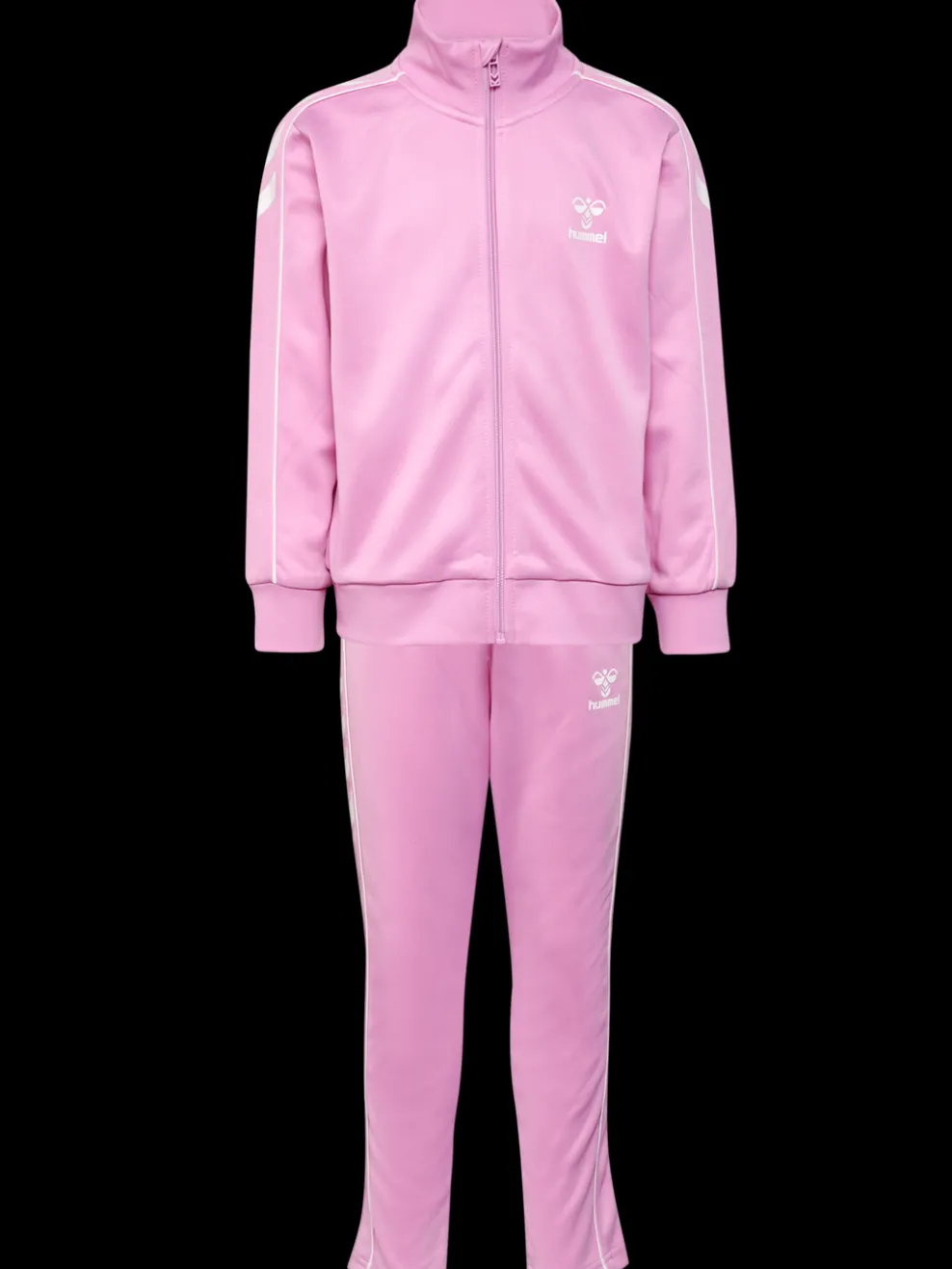 hmlTRACK TRACKSUIT