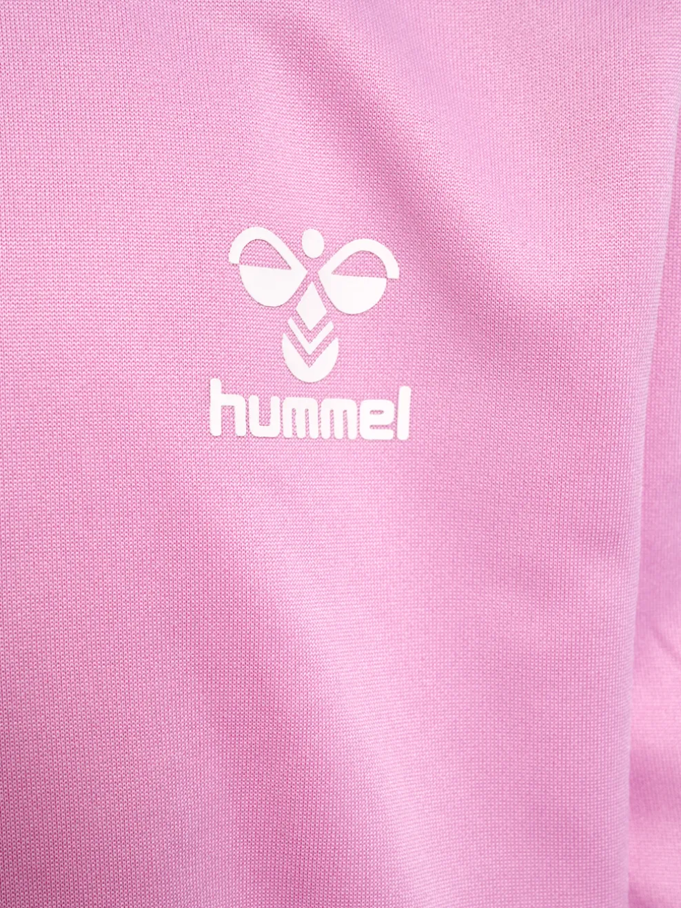 hmlTRACK TRACKSUIT