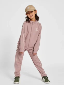 hmlTRACK TRACKSUIT